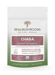 RealMushrooms - Chaga