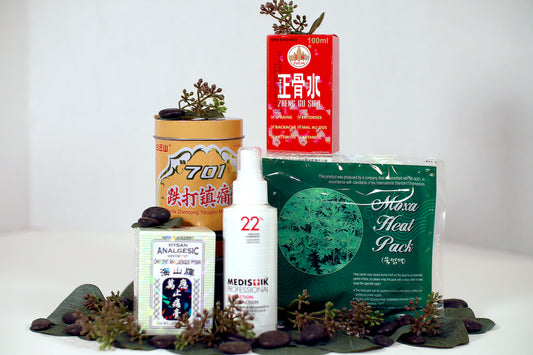 Fertility Herbal Kit