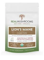 RealMushrooms - Lion's Mane