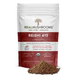 RealMushrooms - Reishi 415