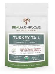 RealMushrooms - Turkey Tail